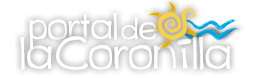 Portal de La Coronilla